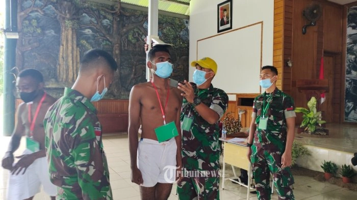 Pendaftaran Tamtama TNI AU Gelombang 1 2025 Dibuka, Lulusan SMA Sederajat Bisa Daftar