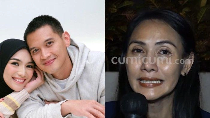 Perseteruan Rezky Aditya dan Wenny Ariani: Tes DNA Segera Dilakukan di RS Polri Sentul