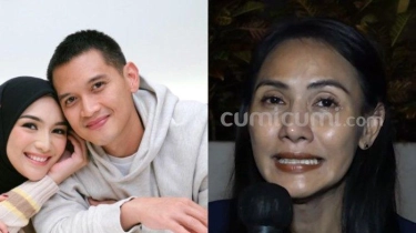 Perseteruan Rezky Aditya dan Wenny Ariani: Tes DNA Segera Dilakukan di RS Polri Sentul