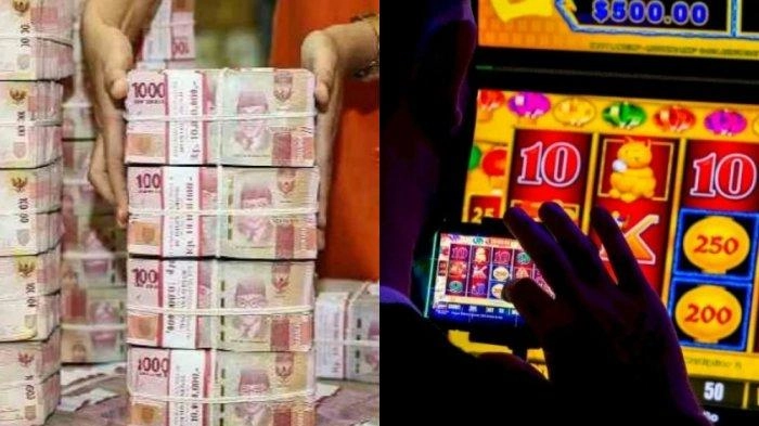 Polda Metro Jaya Sudah Sita Uang Rp 150 Miliar dari Kasus Judi Online Komdigi