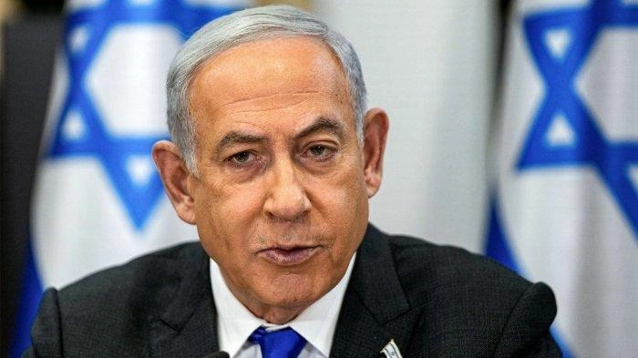 Saat Jerman Ragu, Inggris dan Prancis sebut Mau Tangkap PM Israel Netanyahu Sesuai Perintah ICC