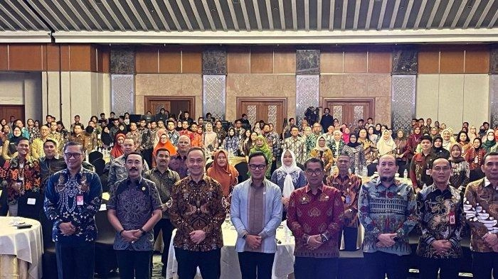 Teknologi AI Penting Bagi ASN Tapi Jangan Sampai Menyulitkan Pekerjaan