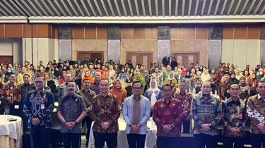 Teknologi AI Penting Bagi ASN Tapi Jangan Sampai Menyulitkan Pekerjaan