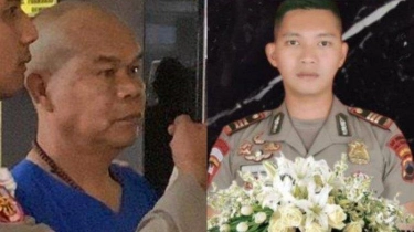 Terungkap Motif Penembakan AKP Ryanto Ulil Anshar, Diduga Terkait Tambang Ilegal di Solok Selatan