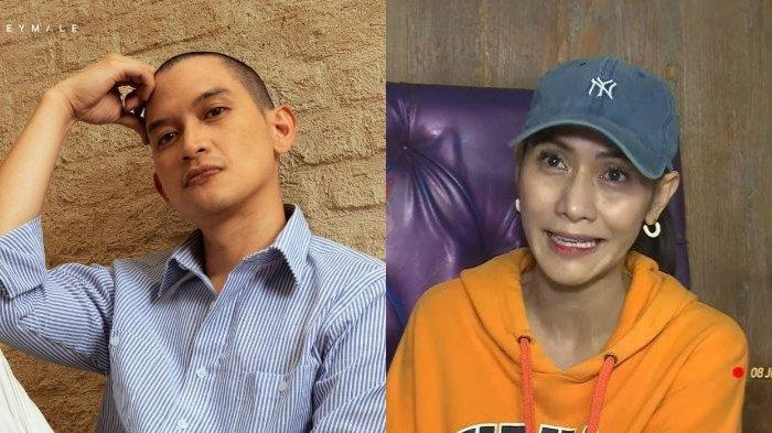 Wenny Ariani Optimis Hasil Tes DNA Rezky Aditya Akan Buktikan Ayah Biologis Anaknya