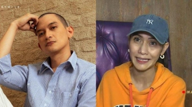 Wenny Ariani Optimis Hasil Tes DNA Rezky Aditya Akan Buktikan Ayah Biologis Anaknya