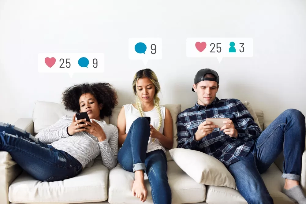 Jadilah Berkelas dan Memukau: 7 Strategi untuk Membuat Profil Instagram Lebih Menarik dan Berbeda