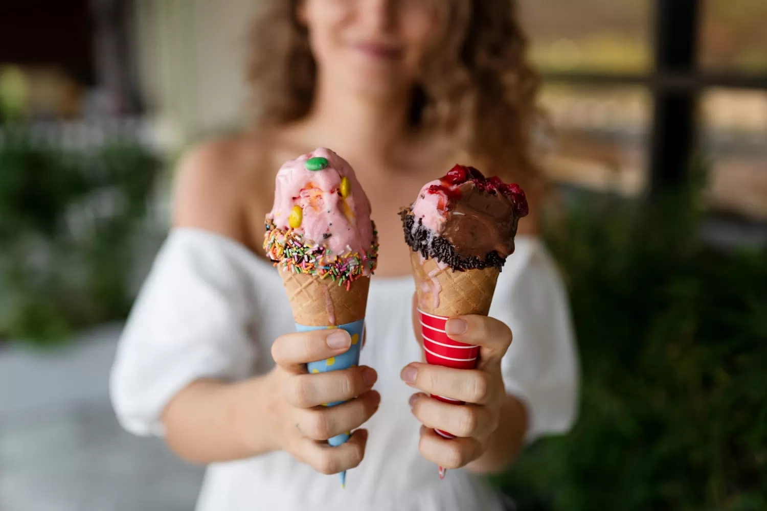 Ketahui Kepribadian Seseorang Lewat Rasa Es Krim Favorit, Sesuaikah Denganmu?