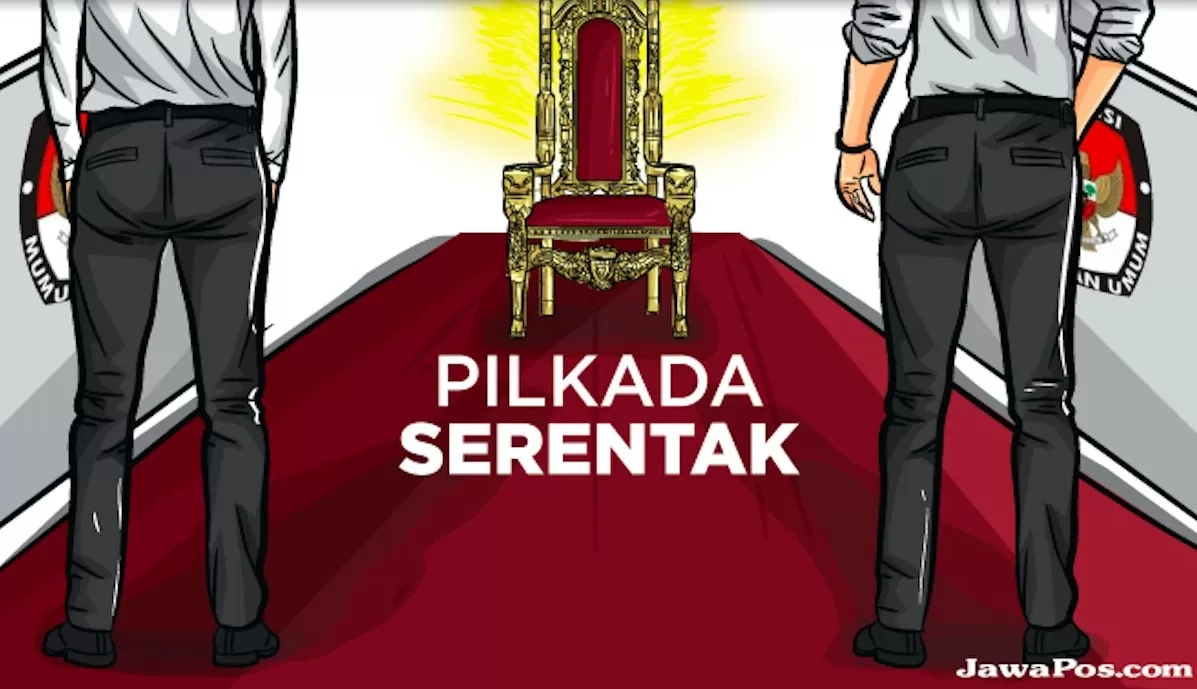 Ketua DPD PDIP Jatim Said Abdullah Ingatkan Seluruh Pihak di Jawa Timur Sukses Pilkada Serentak 2024