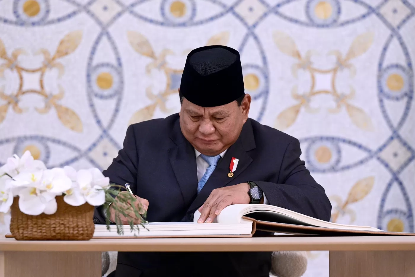 Pengamat: Kenaikan PPN jadi 12 Persen jadi Ujian Pertama Pemerintahan Prabowo