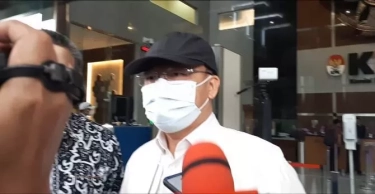Tangkap Gubernur Bengkulu dan Sejumlah Pihak, KPK Amankan Barbuk Uang Suap