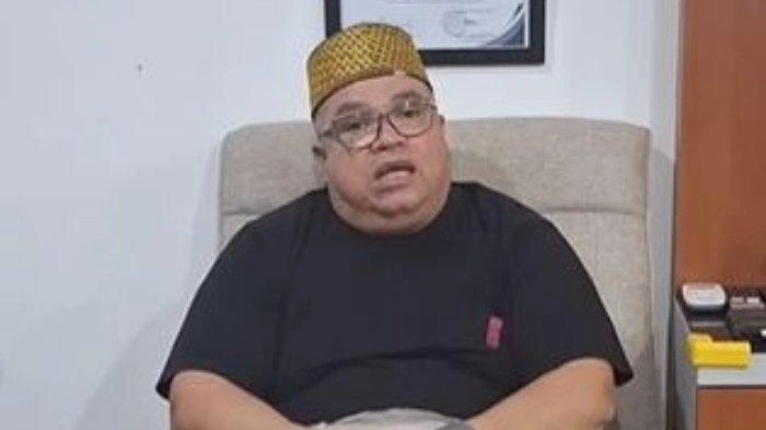 Analisis Perseteruan Farhat Abbas dan Denny Sumargo,  Ini Kata Razman Nasution