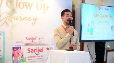 Bertajuk 'My Glow Up Journey', Meccaya Gathering 2024 Kembali Digelar di Jakarta