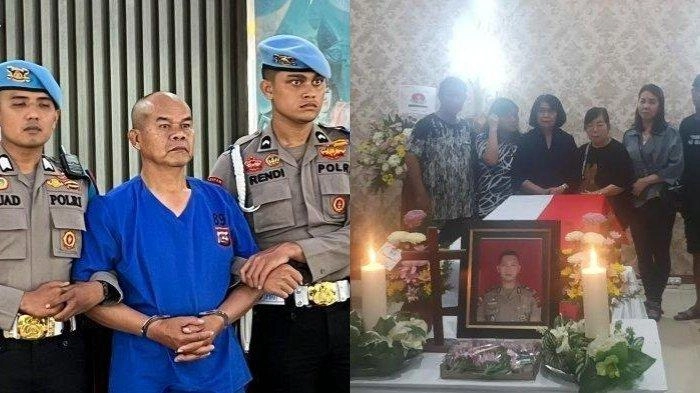 Datangi Polda Sumbar, Kompolnas Pantau Langsung Kasus Penembakan Tewaskan AKP Ulil