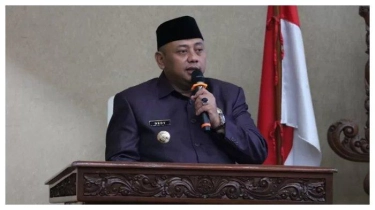 Dedy Yon Supriyono, S.E., M.M.