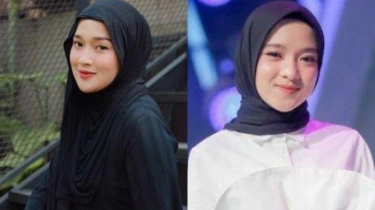 Ditanya soal Nissa Sabyan yang akan Jadi Ibu Sambung Anak-anaknya, Ririe Fairus: Udah Takdir