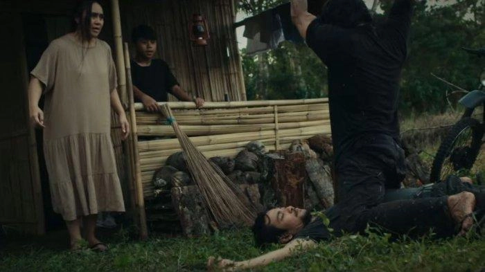 Film Horor 'Mariara: Perjamuan Maut', Angkat Praktik Ilmu Hitam di Minahasa
