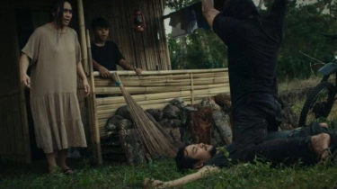 Film Horor 'Mariara: Perjamuan Maut', Angkat Praktik Ilmu Hitam di Minahasa