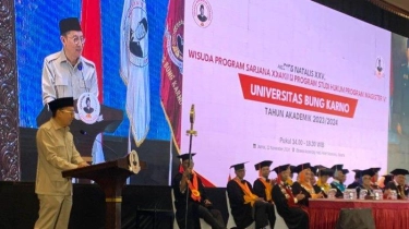 Menteri Kebudayaan Fadli Zon: Generasi Muda Berperan Jaga Budaya Indonesia