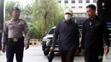 Partai Golkar sebut Rohidin Mersyah Tetap Bisa Ikut Kontestasi Pilkada Meski Terjaring OTT KPK