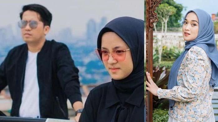 Pengakuan Ririe Fairus soal Mantan Suaminya, Ayus yang Tak Minta Izin saat Nikahi Nissa Sabyan
