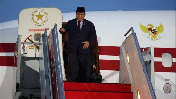Pengamat Jelaskan Kunci Keberhasilan Presiden Prabowo Bawa Pulang Investasi 18,5 Miliar Dolar AS