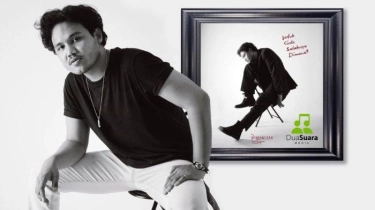 Penyanyi Jebolan Indonesian Idol Dimansyah Laitupa Luncurkan Single ke-6, Siap Go International