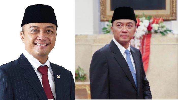 Prasetyo Hadi, S.Hut.