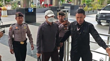 Sosok dan Harta Rohidin Mersyah, Calon Gubernur Bengkulu Petahana Terseret OTT KPK