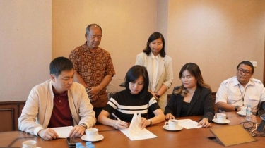 Sulit Diakses Darat, Bantuan Pangan Nasional ke Wilayah 3T Disalurkan Melalui Pesawat Perintis