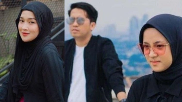 Tahu Ayus Menikah dengan Nissa Sabyan, Ririe Fairus: Ikutan Senang