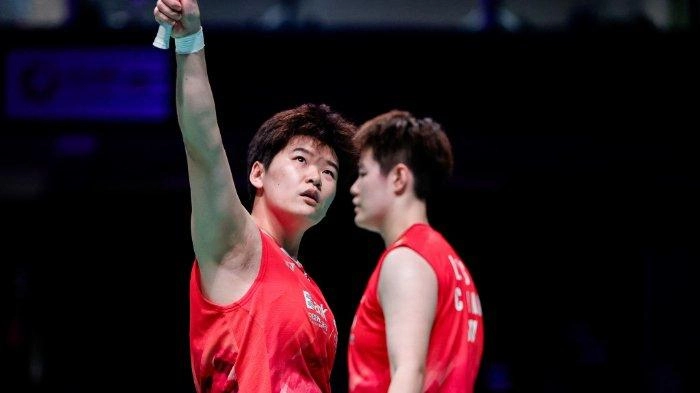 Update Hasil Final China Masters 2024: Tuan Rumah Gondol 2 Gelar, Dominasi Berlanjut