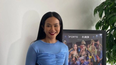 Yura Yunita Akan Gelar Konser Tunggal Bertajuk Bingah Yura