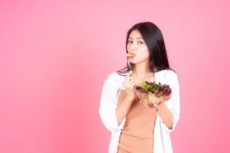 7 Makanan dan Minuman yang Bisa Bikin Perempuan Kuat dan Sehat, Salah Satunya Bisa Jadi Cemilan