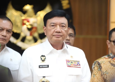 Budi Gunawan Pastikan 37 Provinsi, 93 Kota, dan 415 Kabupaten Siap Melaksanakan Pilkada Serentak