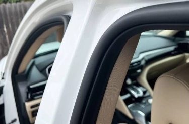 Kabin Mobil Mulai Terasa Berisik dan Nggak Kedap Suara, Bisa Jadi Komponen Ini Melemah, Segera Bawa ke Bengkel