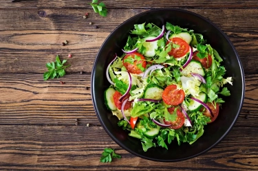 Kekurangan Magnesium dan Vitamin D  Dapat Sebabkan Kelelahan! Ini Daftar Olahan Makanan yang Dapat Memenuhinya
