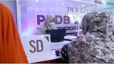 Kemendikdasmen Akan Umumkan soal PPDB Zonasi pada Februari 2025