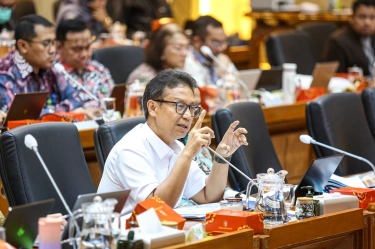 Kemenkes Deteksi Dini Penyakit Kanker, Distribusikan Alat Pemeriksaan Darah ke 10 Ribu Puskesmas