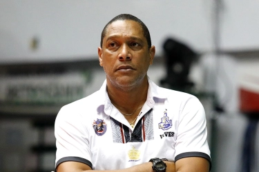 Lavani Juara Livoli Divisi Utama, Nasib Nicolas Vives Aman di Klub Milik SBY