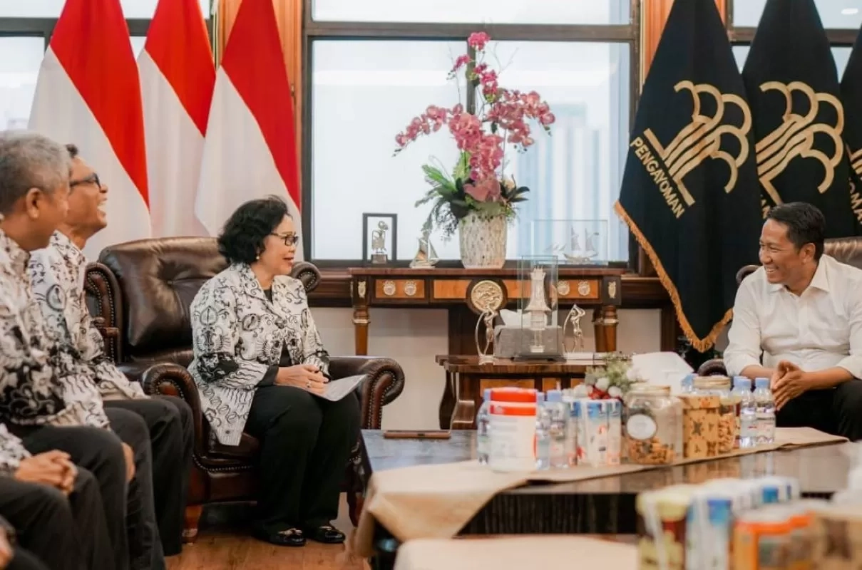 Peringati Hari Guru Nasional, PGRI Mendukung dan Mendorong Lahirnya UU Perlindungan Guru