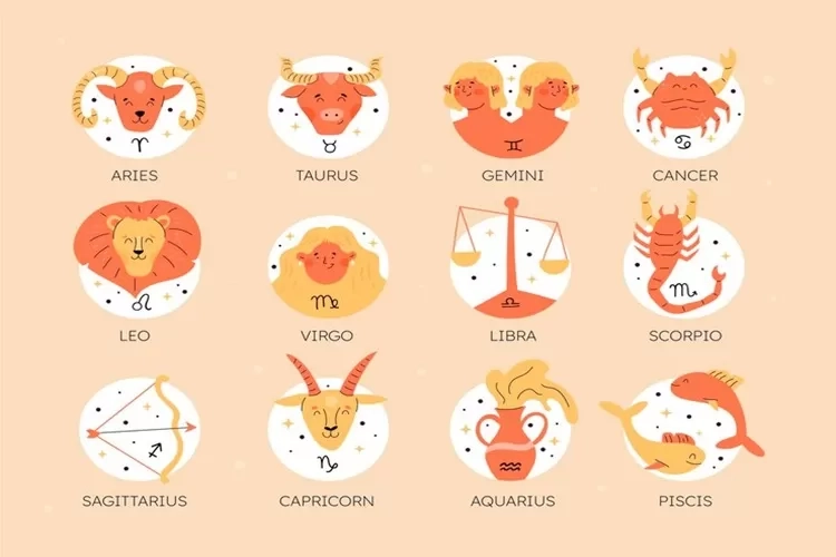 Ramalan Zodiak Keuangan dan Asmara 25 November 2024 : Aries, Taurus, Gemini, Cancer, Leo dan Virgo