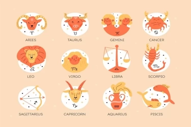 Ramalan Zodiak Keuangan dan Asmara 25 November 2024 : Aries, Taurus, Gemini, Cancer, Leo dan Virgo