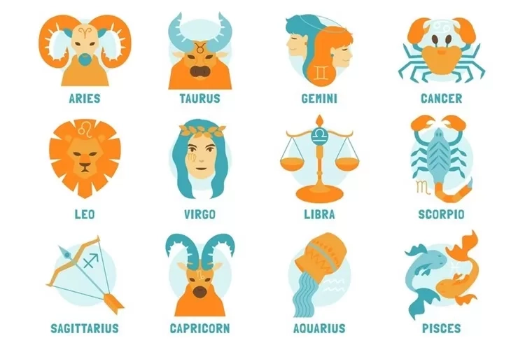 Ramalan Zodiak Keuangan dan Asmara 25 November 2024 : Libra, Scorpio, Sagitarius, Capricorn, Aquarius dan Pisces