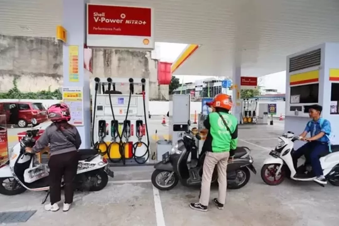 Shell Bantah Bakal Tutup SPBU, Berikut Daftar SPBU Swasta yang Akhirnya Pamit di Indonesia
