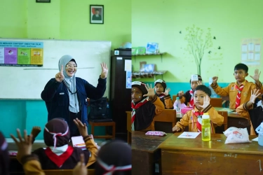 Stop Jadi Guru Membosankan: Coba 10 Ide Ice Breaking dengan Senam Otak untuk Kelas Lebih Seru!