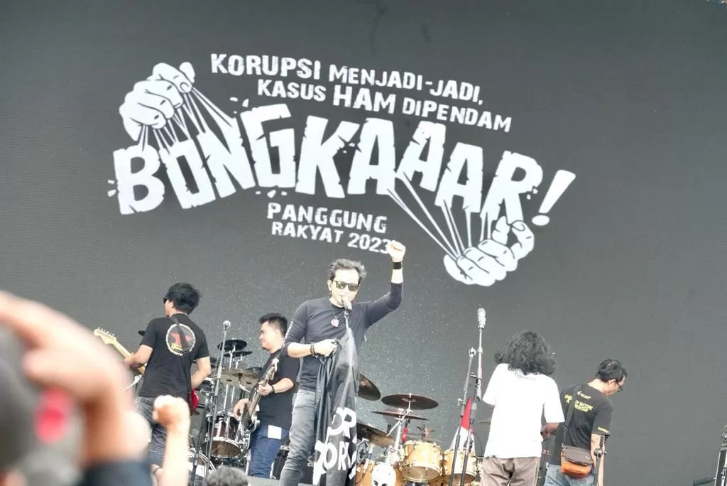 Usman Hamid Ungkap Banyak Anggota Polri yang Resah Dipaksa Menangkan Kandidat Pilkada 