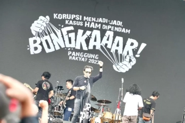 Usman Hamid Ungkap Banyak Anggota Polri yang Resah Dipaksa Menangkan Kandidat Pilkada 