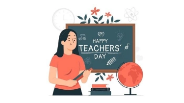 100 Ucapan Selamat Hari Guru dalam Bahasa Inggris