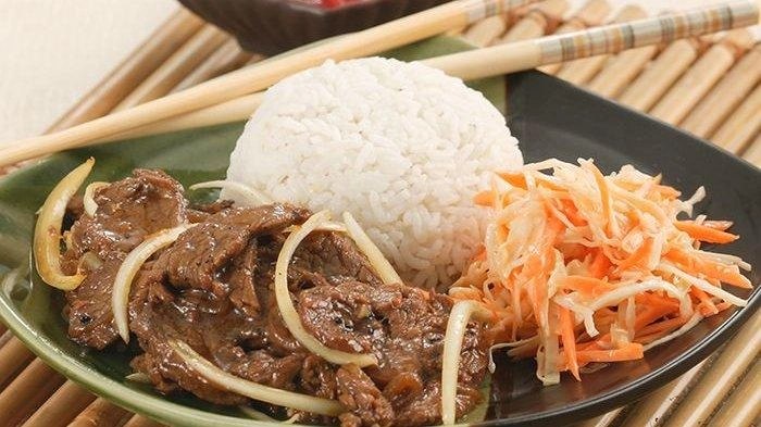 3 Ide Menu Olahan Daging untuk Sajian Malam Tahun Baru Bareng Keluarga, Ada Beef Teriyaki